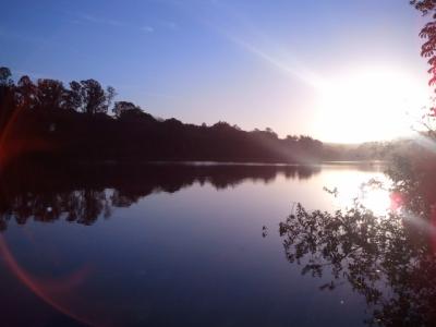 So kann ein Campus aussehen